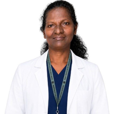 Ms. Premlatha