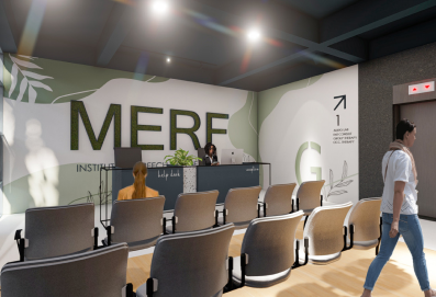 MERFISH Clinic facility 1