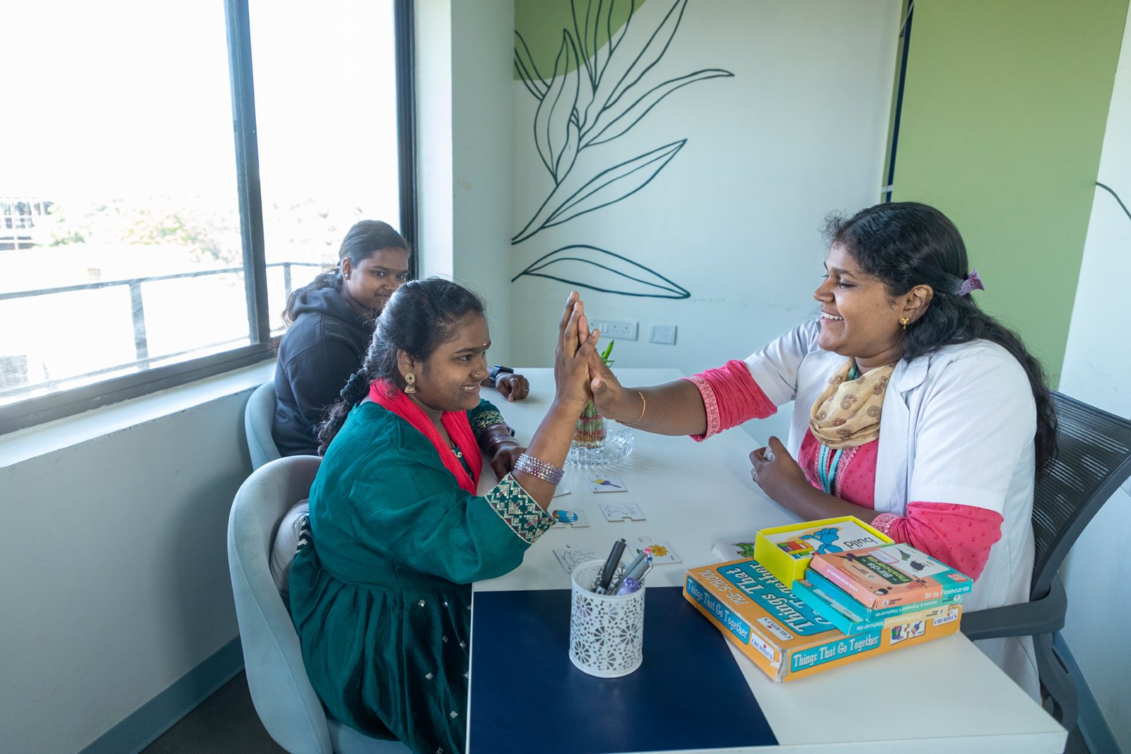 Affordable speech and hearing centre Chennai