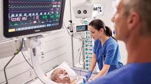 Remote Care Enhances Recovery Remote Care Enhances Recovery