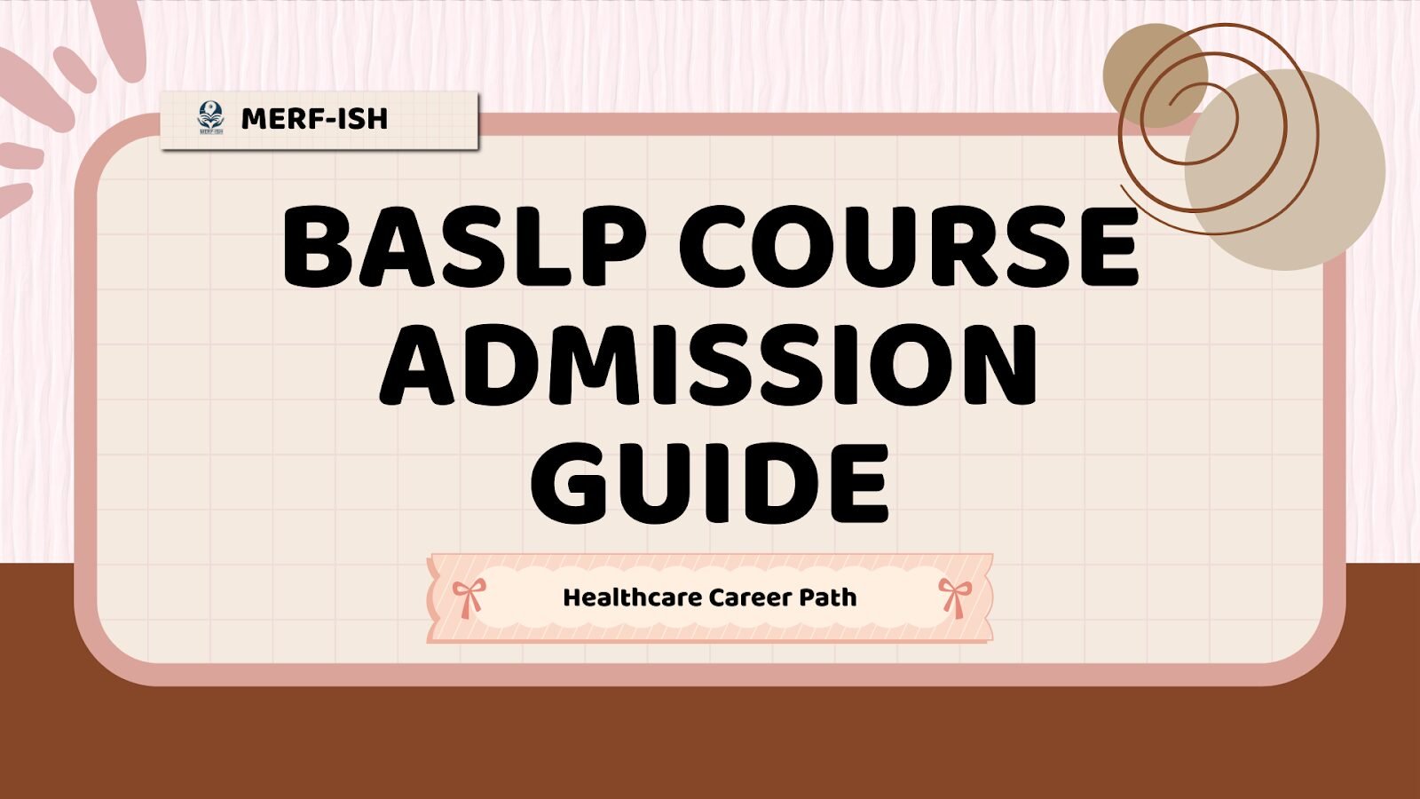 baslp course