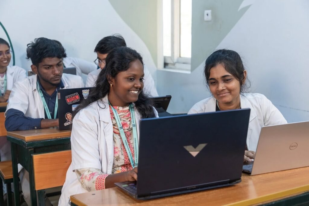 Skills You Develop Through BASLP