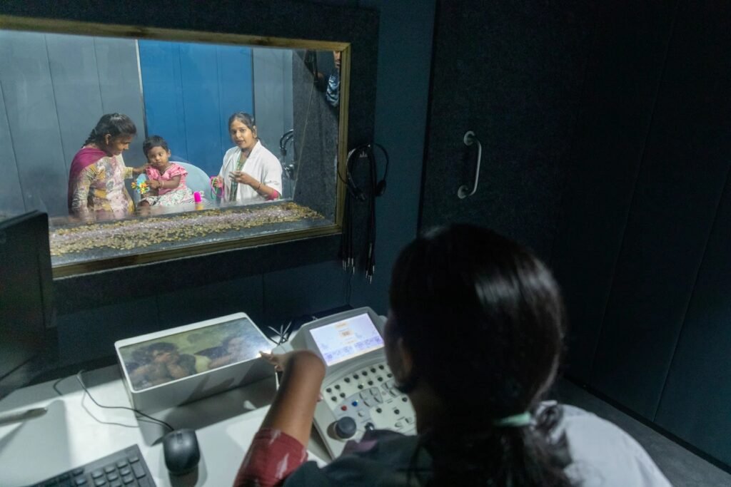 What Exactly Is BASLP?