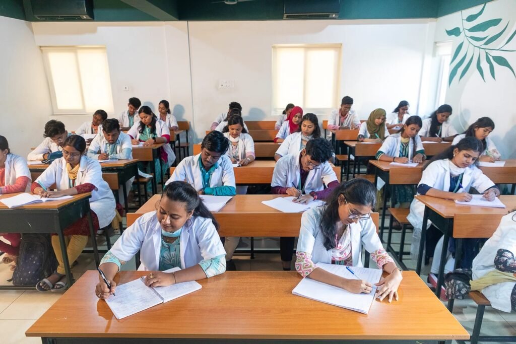 Training Quality Shapes Long-Term Success